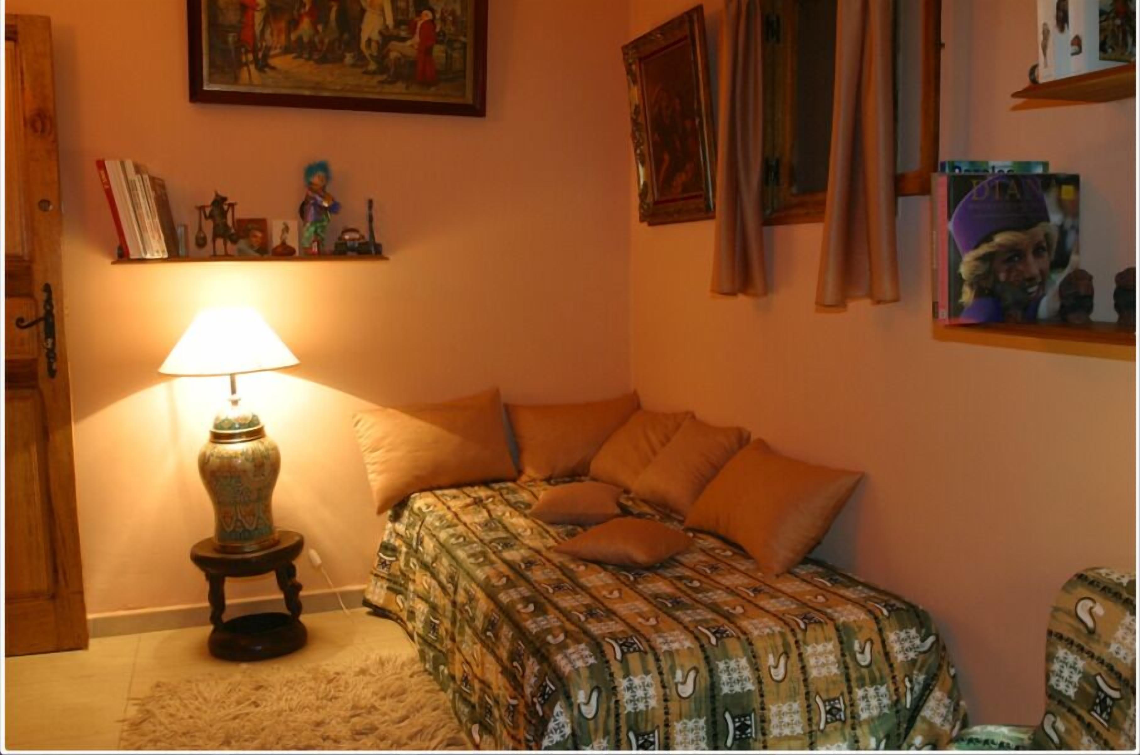 Foto - Villa Keur Bibou