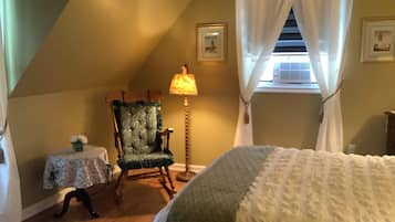 4 Schlafzimmer, Bügeleisen/Bügelbrett, WLAN, Bettwäsche