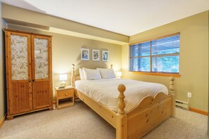 3 Schlafzimmer, Bügeleisen/Bügelbrett, Internetzugang, Bettwäsche
