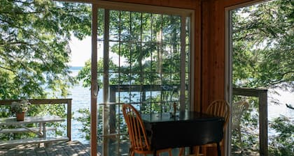 Nature lovers Paradise your own island