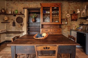 Restauración