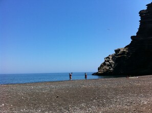 Plage