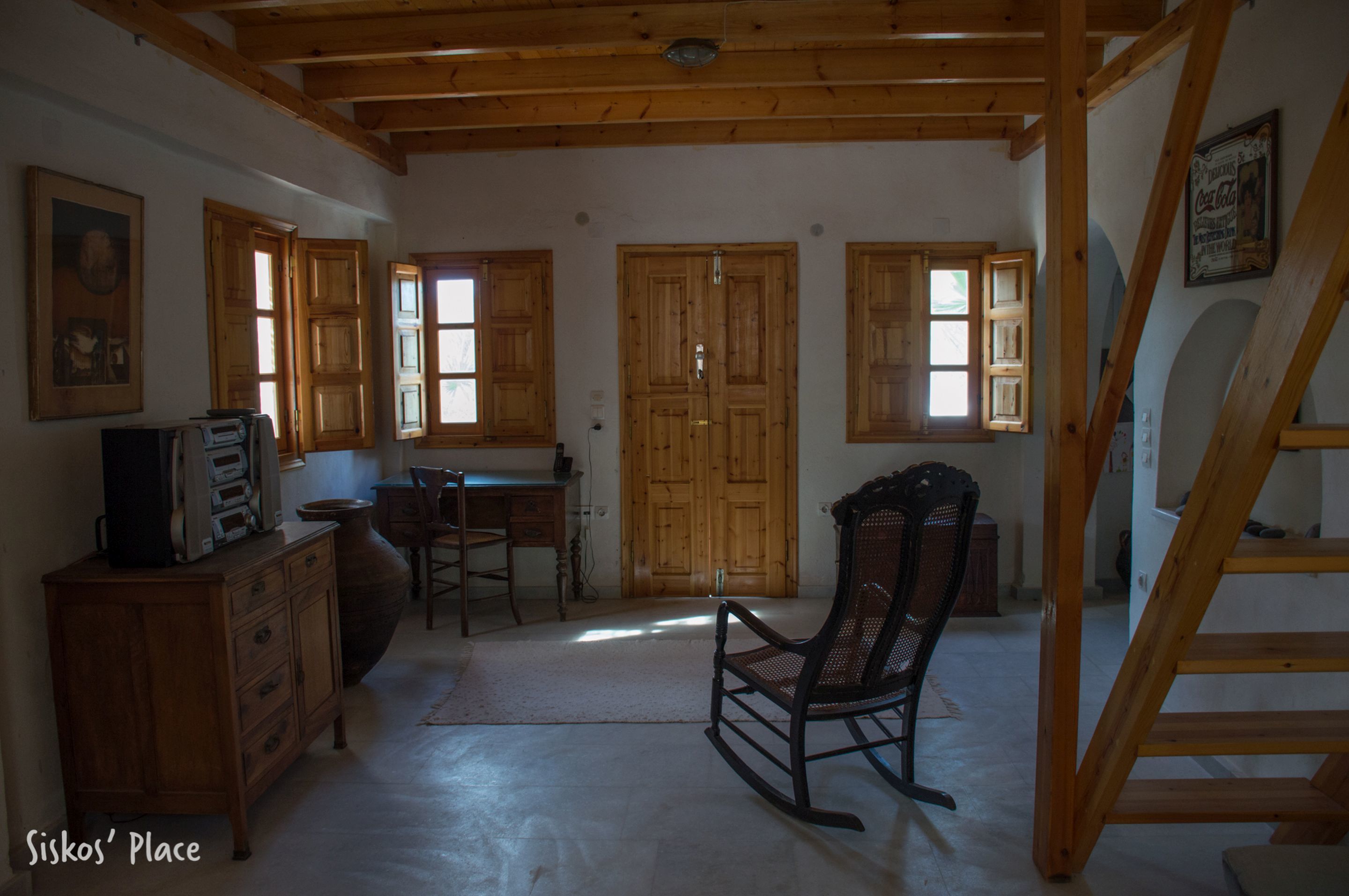 Foto - Siskosplace