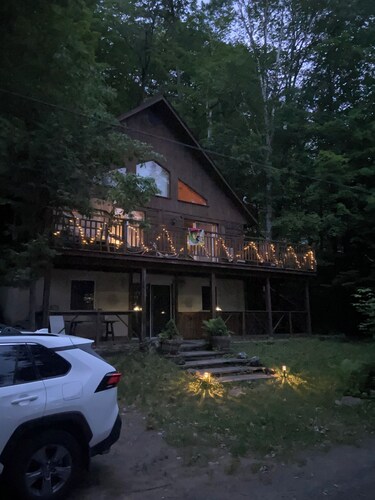 Waterfront Family Holiday Cottage