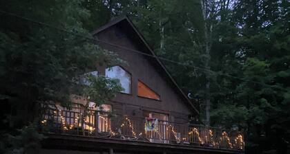 Waterfront Family Holiday Cottage