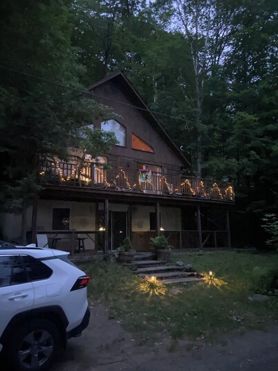 Waterfront Family Holiday Cottage