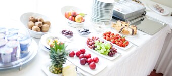 Hotel Restaurant Vater Rhein