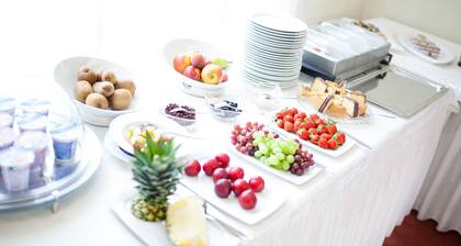 Hotel Restaurant Vater Rhein