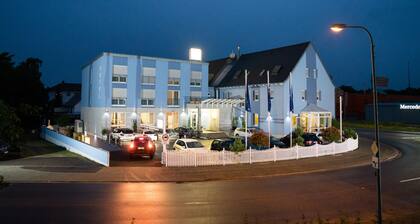 Hotel Restaurant Vater Rhein