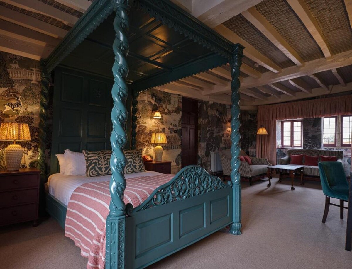 Naxos boutique hotel