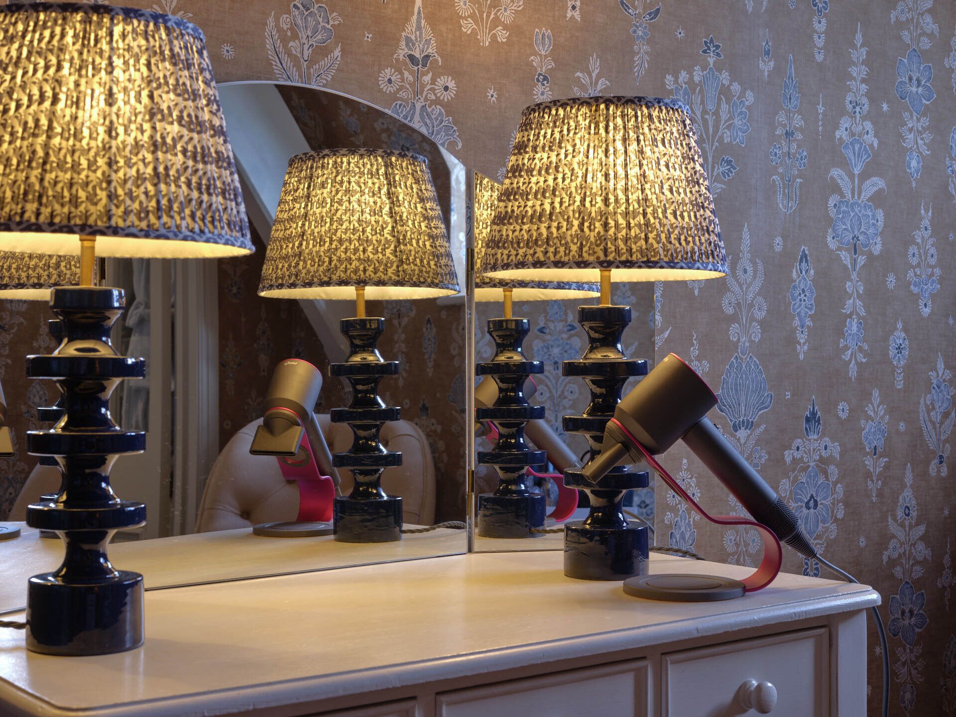 traditional double room | 1 bedroom, memory-foam beds, in-room safe, individually decorated