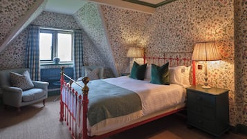 Junior Room