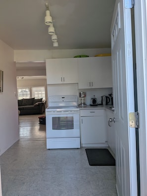 Interior - LINDA  GAYE'S HISTORIC  COTTAGE NEAR BEACH & PROMENADE  STAR # O4298 (Sylvan Lake)