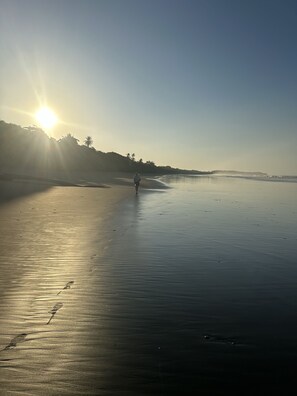 Serviettes de plage