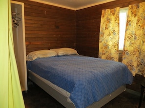 1 bedroom, WiFi