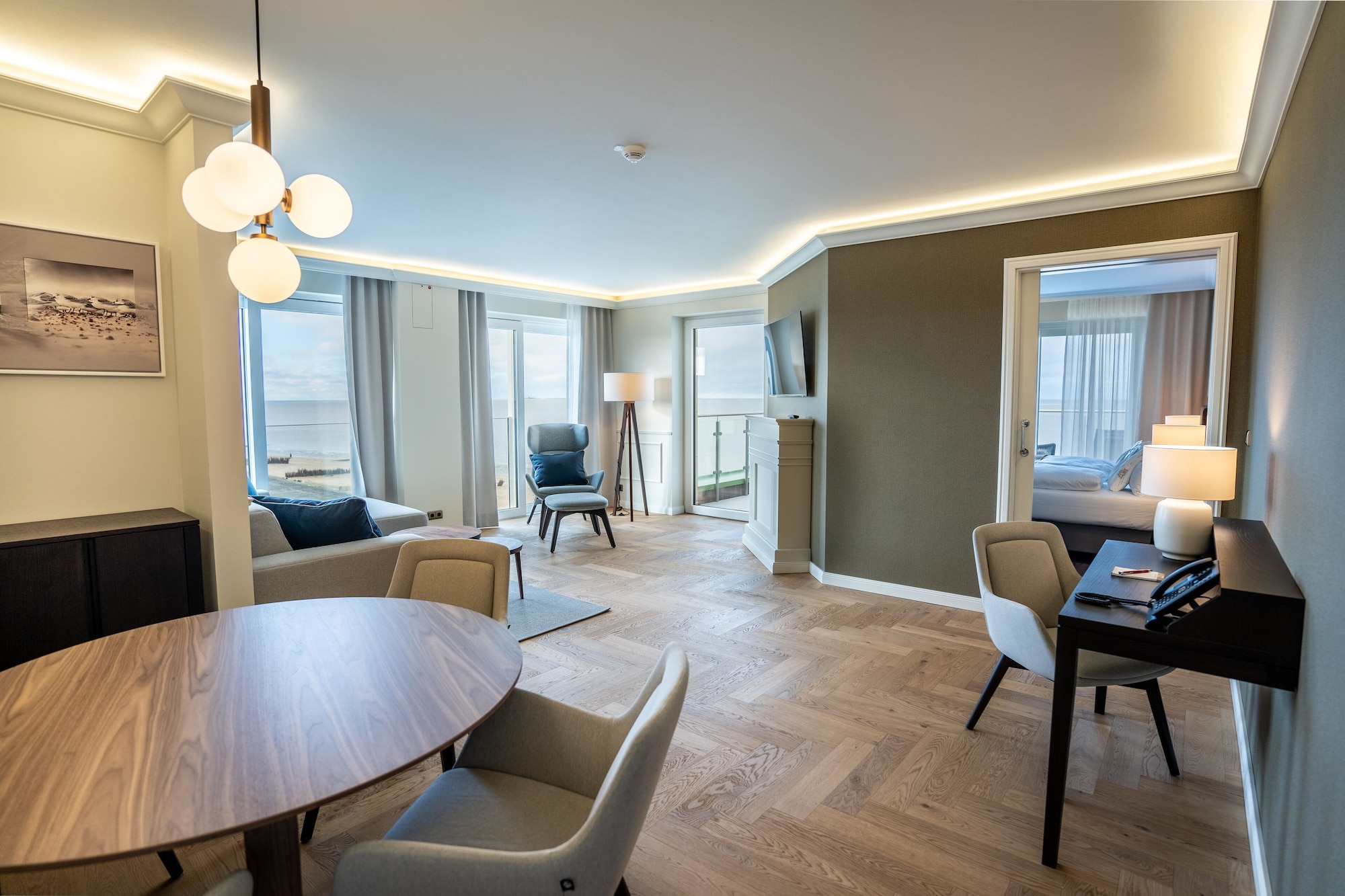 5-Sterne-Hotels