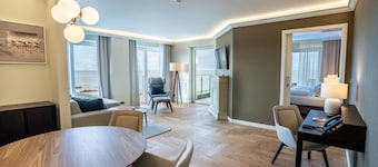 Hotel Strandperle