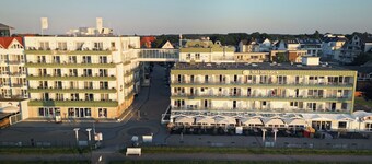 Hotel Strandperle