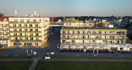 Hotel Strandperle