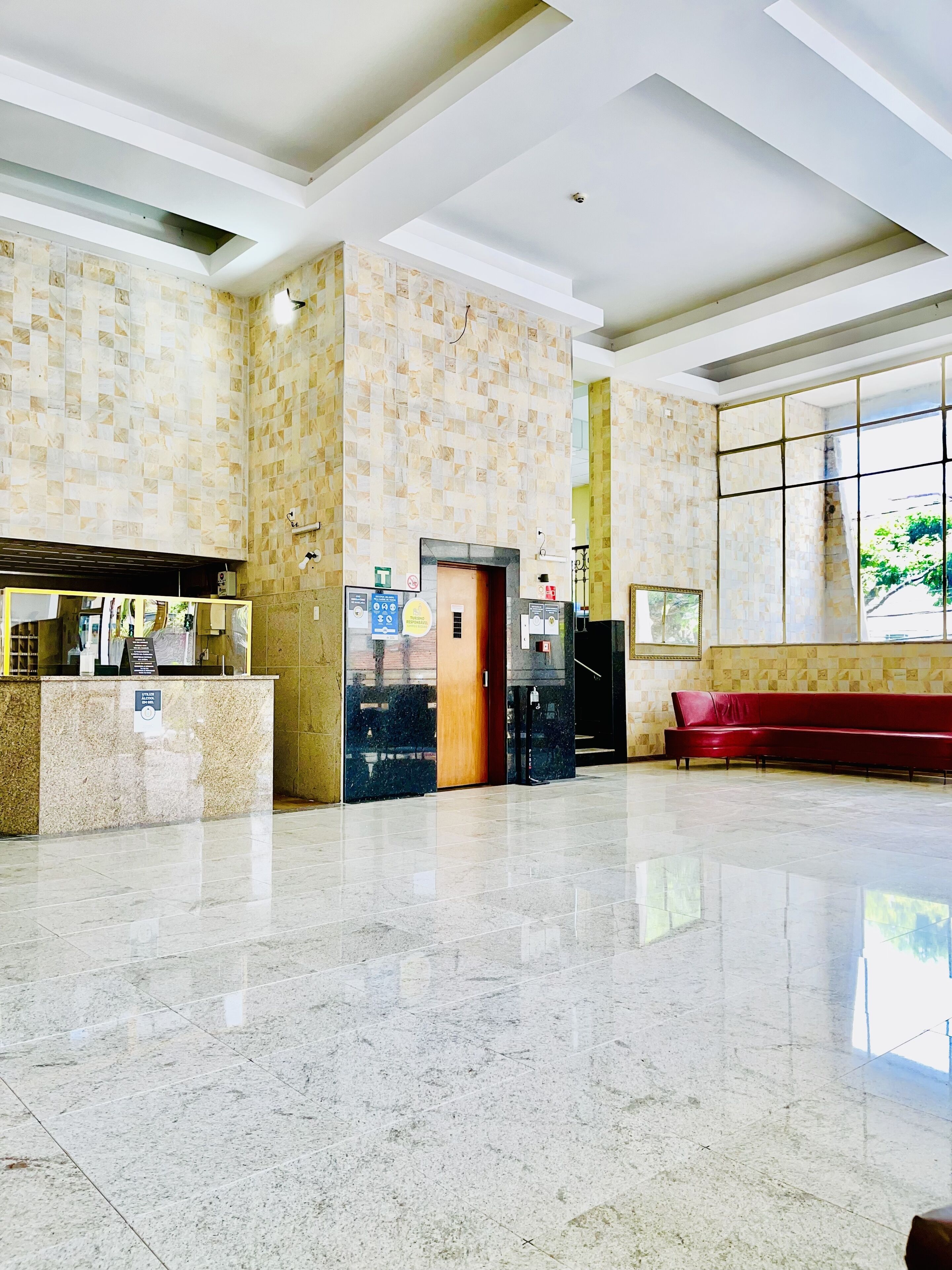 Photo - Alvorada Palace Hotel de Poços