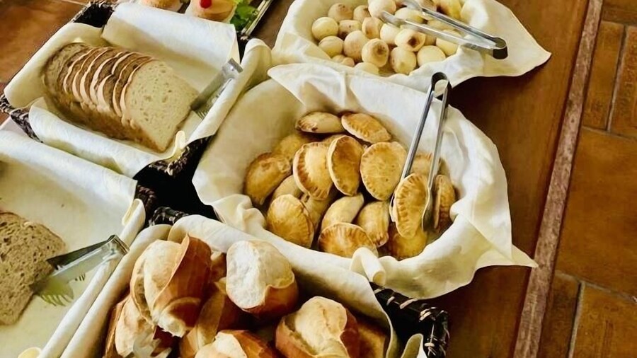 Hotel Alvorada Palace