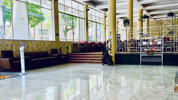 Recepción