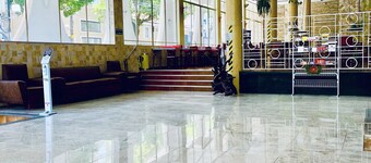 Hotel Alvorada Palace