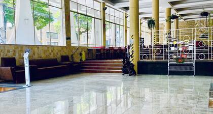 Hotel Alvorada Palace