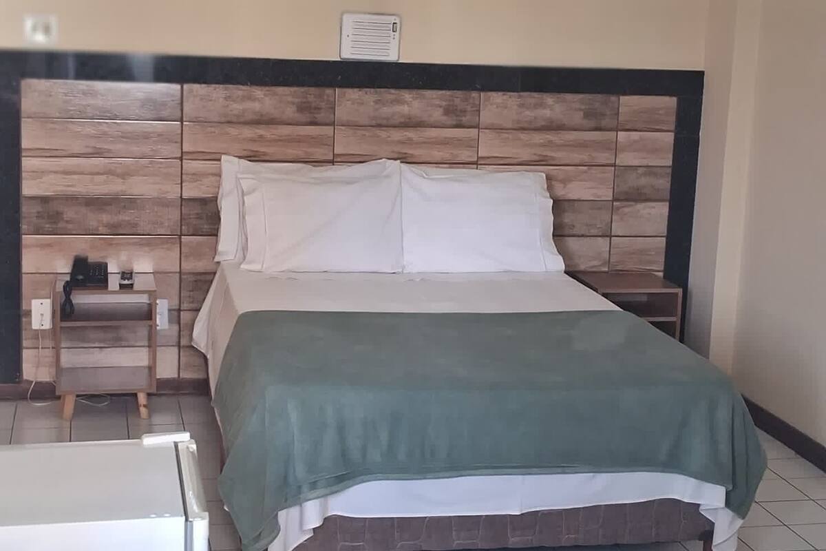 Minibar, in-room safe, laptop workspace, free WiFi