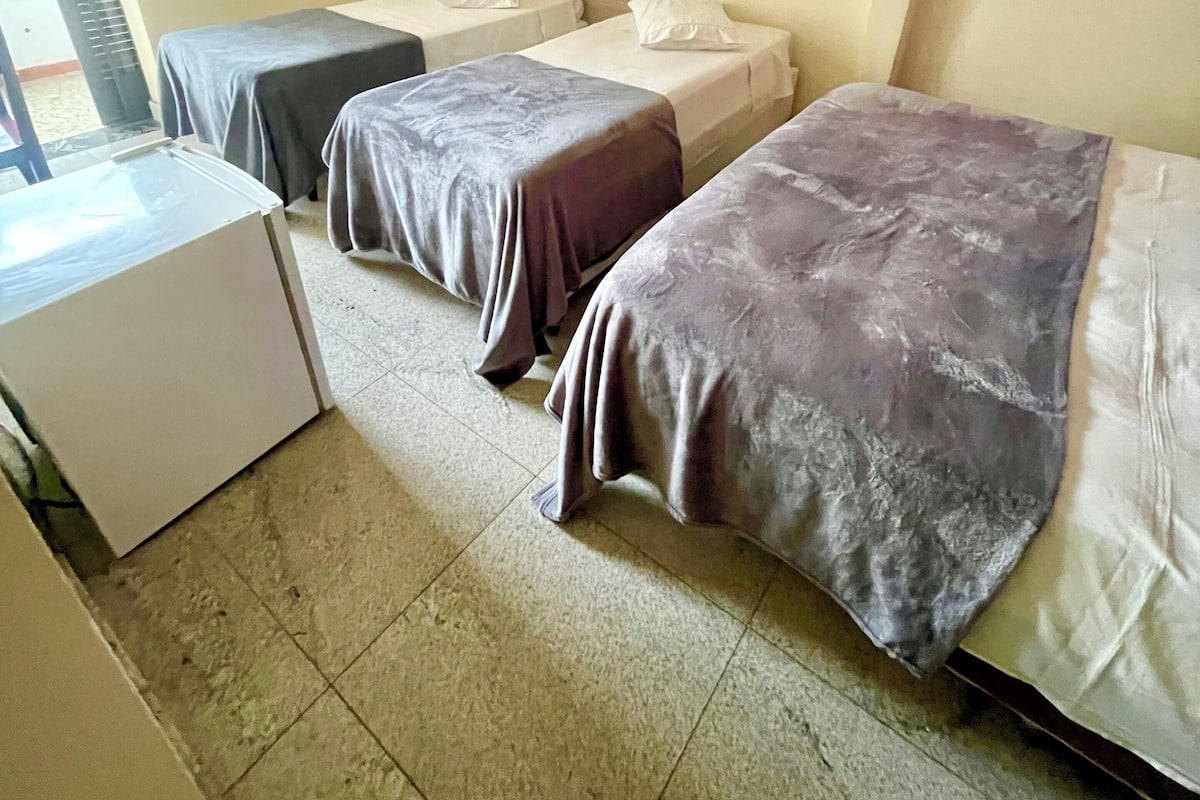 Superior Quadruple Room