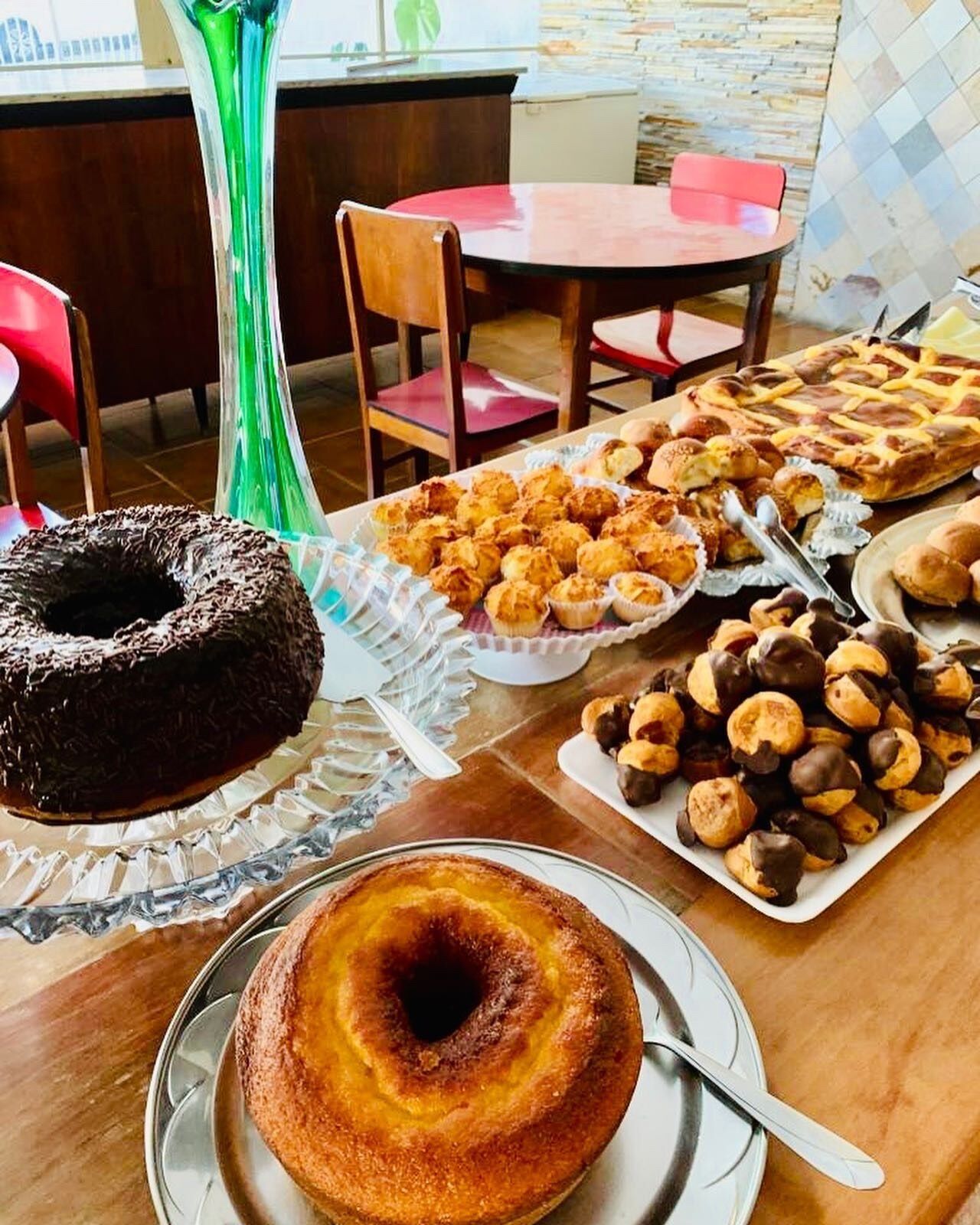 Photo - Alvorada Palace Hotel de Poços