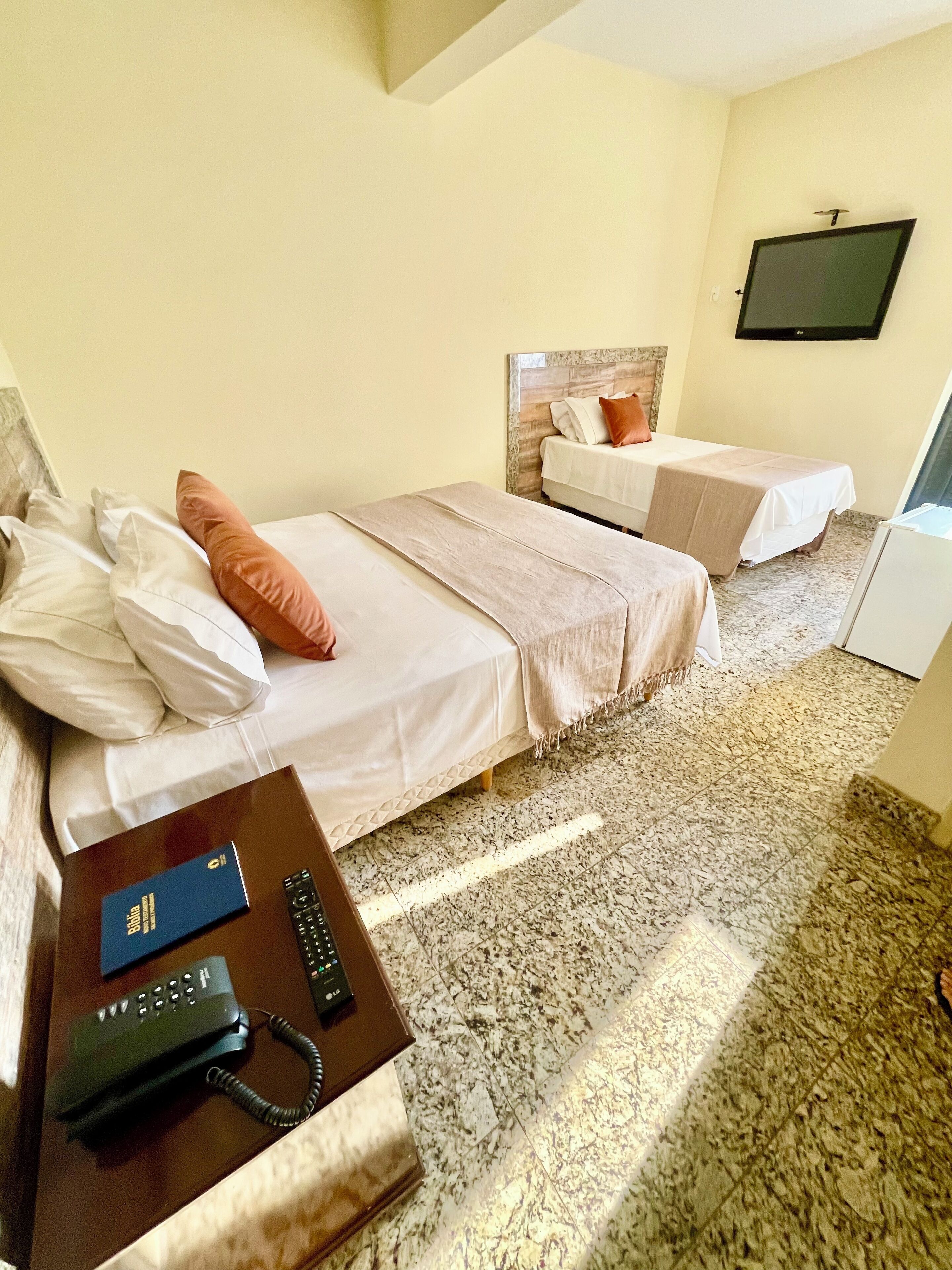 Photo - Alvorada Palace Hotel de Poços