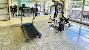 Gimnasio