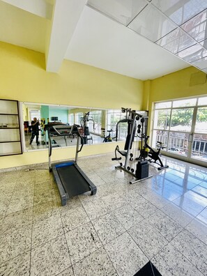 Gimnasio