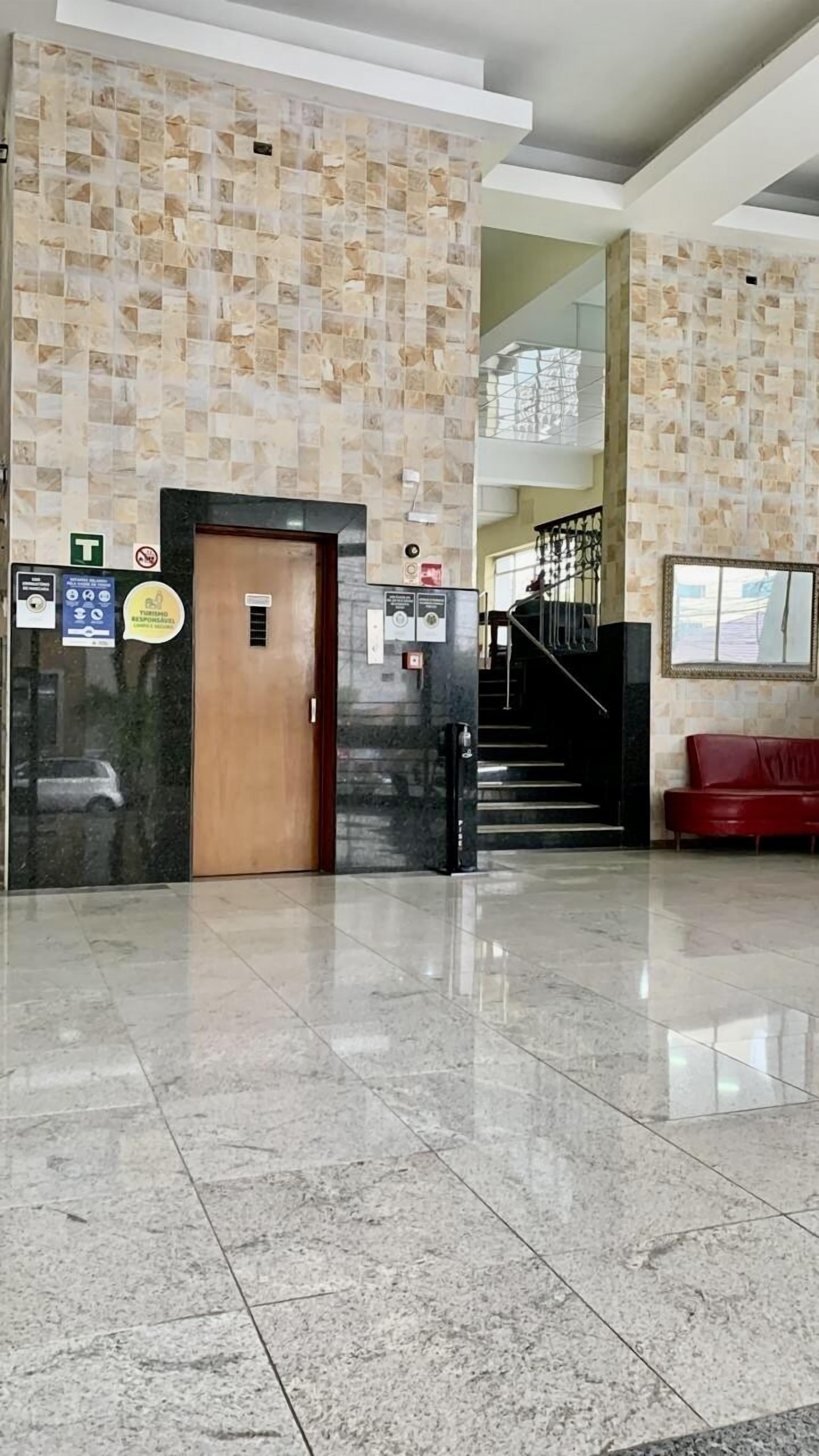 Photo - Alvorada Palace Hotel de Poços