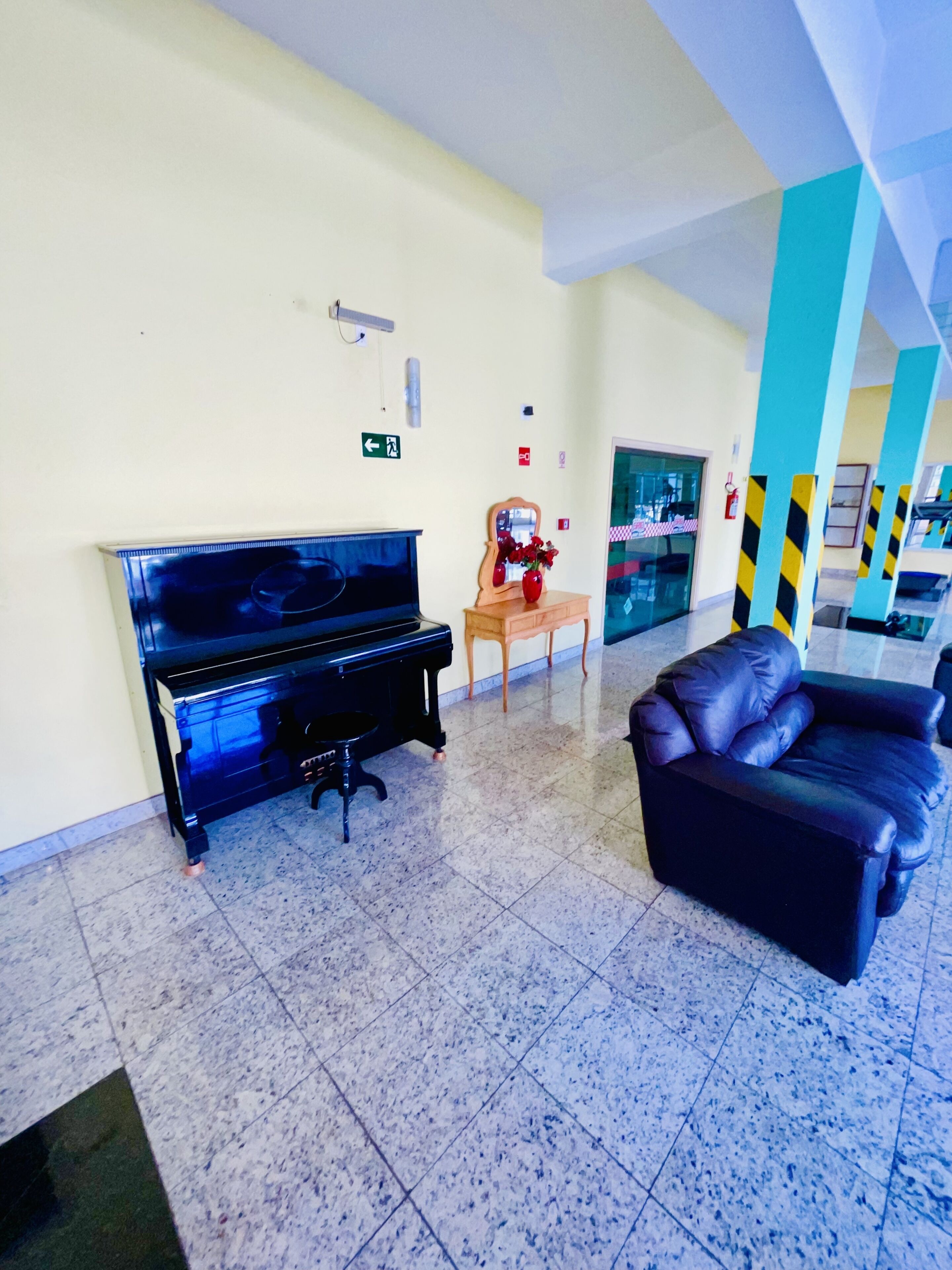 Photo - Alvorada Palace Hotel de Poços