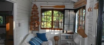 Really Cute Cottage By Parlee Beach - Shediac