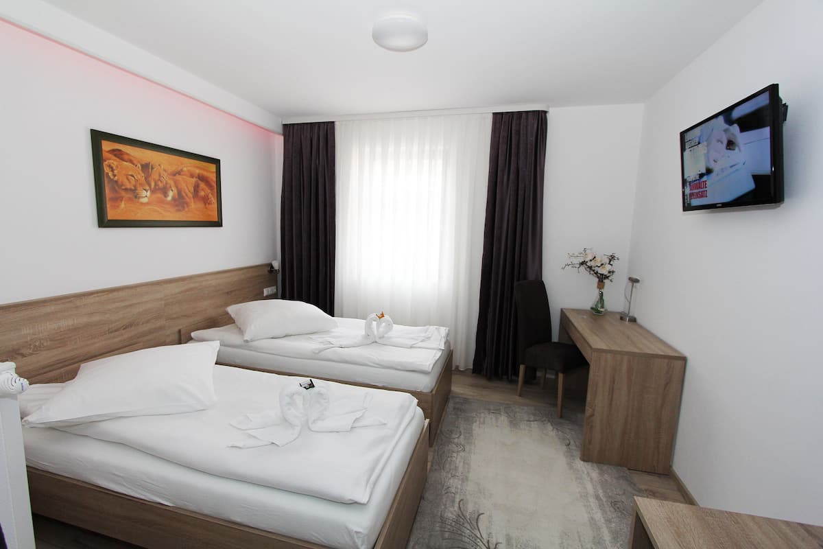 Deluxe Room, 1 Bedroom