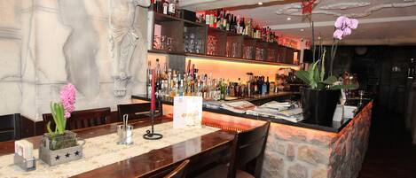 Bar (ter plaatse)
