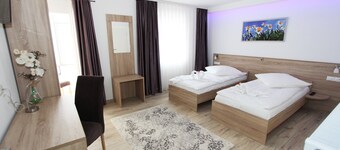 Pension Villa Colosseo