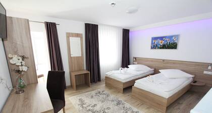 Pension Villa Colosseo