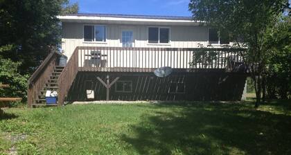 Elm Bay Cabin Rentals - Ferienhaus # 1