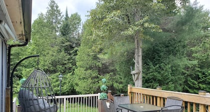 Need to get away from your busy lives? Here is your chance to un-wine and relax.