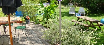 LA  MAISON DES VACANCES