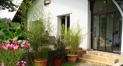 LA MAISON DES VACANCES