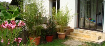 LA CASA DELLE VACANZE