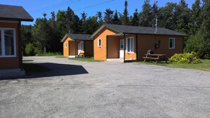 Eksteriør