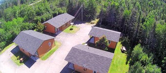 Indian Bay Cottages Cottage, Kommen Sie eine Frage