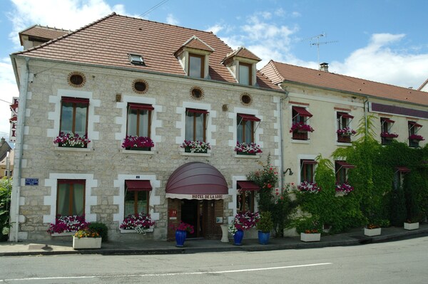 Hôtel De La Loire - Cher