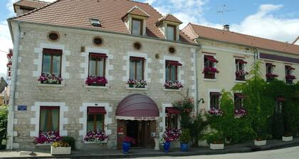 Hôtel de la Loire